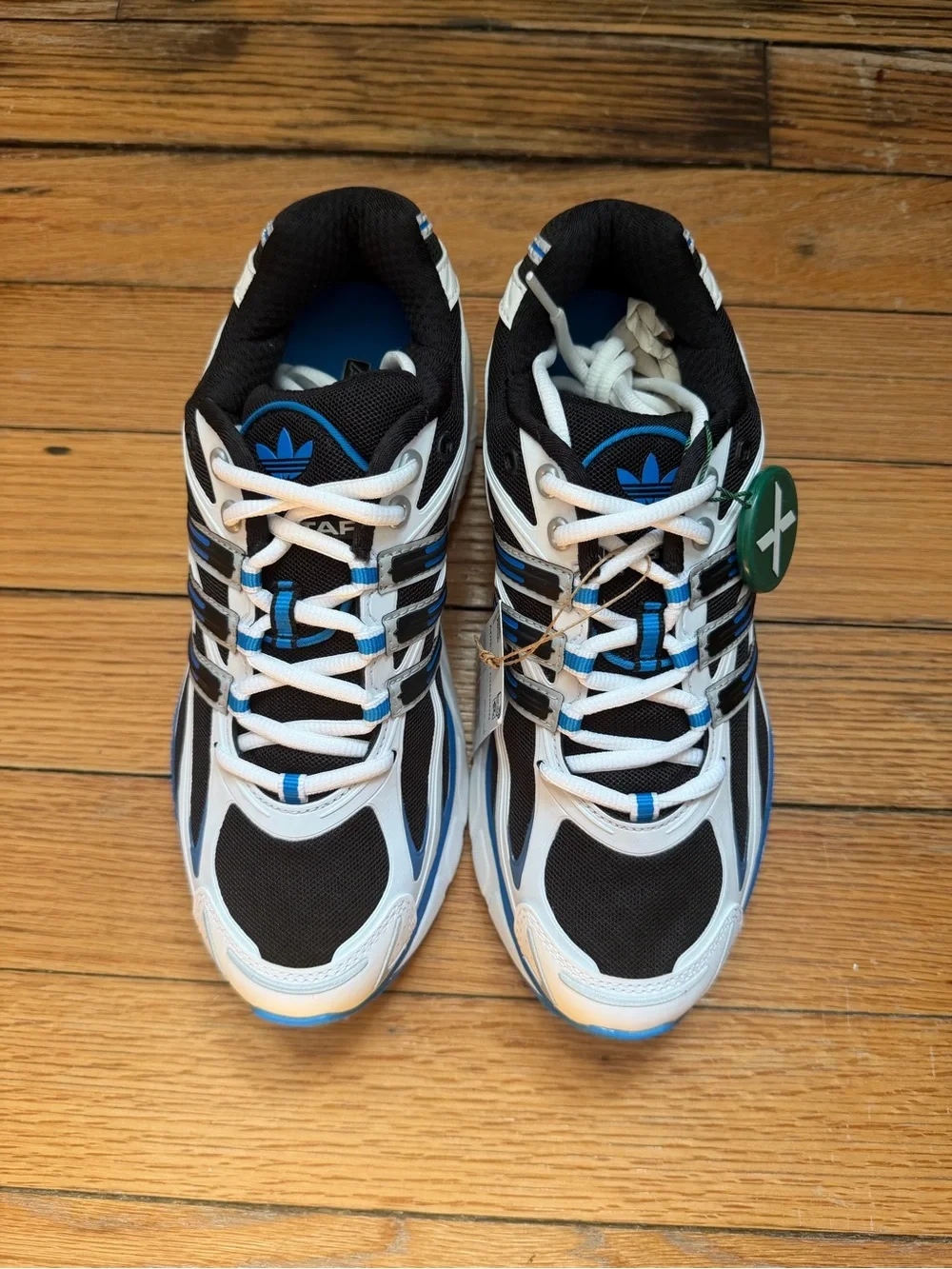 adidas lightweight sneakers